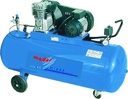 Compresseur -200L 3.0HP monophasé Mader