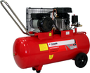 courroie de compresseur d'air 100Lt 2,75Hp C / C Mono Mader