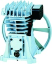 Head-Abc-B2800 - 2Hp Mader