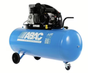 Compresor ABAC EXT A39B 270 litros CM3 - 3HP