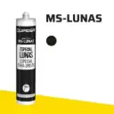 Sellado de lunas y cristales Polímero MS Quiadsa