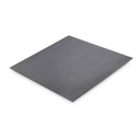 Esterilla antideslizante para cajones, Diamond, longitud 2000x48cm, Plástico, Gris antracita - Emuca