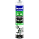 Masilla poliuretano SINTEX PU-50 Sellado y Pegado 300ml Beige Quilosa