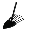 UNIDAD TRACTORA GARLAND G-POT-V23