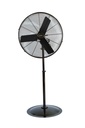 VENTILADOR GARLAND TURBO 24P-V23