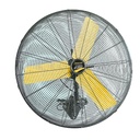 VENTILADOR GARLAND TURBO 24 W-V23