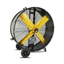 VENTILADOR GARLAND TURBO 48C-V23