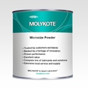 Molykote MICROSIZE POWDER (BOTE 1KG)