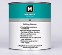 Molykote 55 O-RING GRASA (BOTE 1KG)
