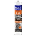 Quilosa Silicona neutra ORBASIL N-16 Blanco Laca