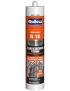 Quilosa Silicona neutra ORBASIL N-16 Blanco