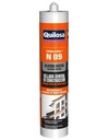Quilosa Silicona neutra ORBASIL N-16 Negro