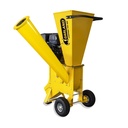 BIOTRITURADOR GARLAND CHIPPER 790QG-V23