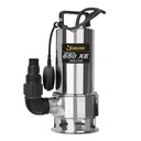 BOMBA DE AGUA GARLAND AMAZON 650 XE-V23