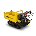 MINIDUMPER GARLAND BARROW 320 POQG-V23