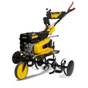MOTOAZADA GARLAND DONKEY 693 R-V24 +VALVULINA