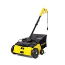 PEINADORA/BARREDORA GARLAND ROLL&COMB 202 E-V24