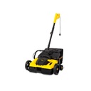 PEINADORA/BARREDORA GARLAND ROLL&COMB 402 E-V24