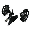 UNIDAD TRACTORA GARLAND G-WPLOW-V23