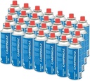 Cartuchos de gas butano CP250 V2-28 caja 28 unidades Campingaz