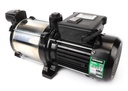 Bomba Eléctrica, Multicelular, 1100W, 90L/min - MADER®