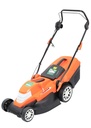 Cortacésped, 1800W,  420mm  - MADER®