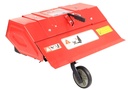 Cortador Completo, para Motocultor - MADER®