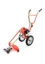 Desbrozadora » Ruedas, Manija Doble, 52CC - MADER®