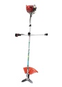 Desbrozadora, 45.4cc, Motor Kawasaki - MADER®