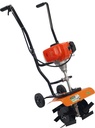 Motoazada e Fresadora, 42.7cc, 360mm - MADER®