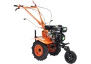 Motoazada, 196cc - MADER®
