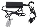 Cargador para BAtería de Litio, 48V, 6A - MADER®