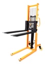 Elevador Hidraulico / Transpalets, 1T - MADER®
