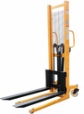 Elevador Hidraulico / Transpalets, Ruedas Nylon, 1T - MADER®