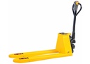 Transpalets Hidráulico,  1.5T, Eléctrico, 550x900mm - MADER®