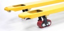 Transpalets Hidráulico,  2.5T, PU, 540x900mm - MADER®