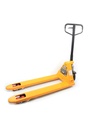 Transpalets Hidráulico, 2.5Ton, 540mm, Rueda Goma - MADER®