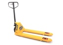Transpalets Hidráulico, 2.5Ton, 550mm, Rueda PU - MADER®