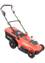 Cortacésped, 36/40V, 430mm - MADER POWER®
