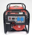 Generador, Monofásico, 2.2kVA - MADER®