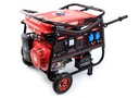 Generador, Monofásico, 5.5kVA - MADER®