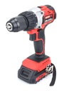 Taladro a Batería, 20V, 2AH, 13mm, Percutor - MADER®