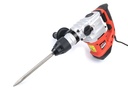 Taladro Demolidor, 3 funciones, 1500W, SDS PLUS - MADER®