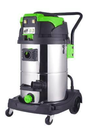 Aspirador Polvo / Liquidos, 70L, 2400W, 2 Motores - SAURIUM®
