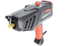 Soldador Inverter, tipo Pistola, 105A - SAURIUM®