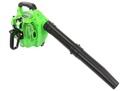 Soplador / Aspirador, 25.4cc, 75 m/s - SAURIUM®