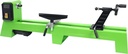 Torno Mecánico, de Madera, 400W, 100cm - SAURIUM®