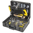 Kit de Mantenimiento, con Estuche de Aluminio, 142Un - STANLEY®