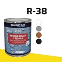 QUIADSA BRIK-CEN R-38 (Gris)