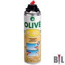 POLYURETHANE FOAM CLEANER R-47 ÖL